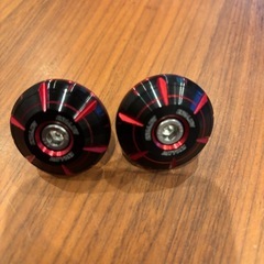 レブル1100バーエンドの画像