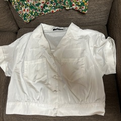 free(着用者157cm)レディース服 の画像