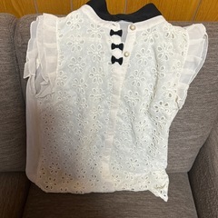 free(着用者157cm)レディース服 の画像