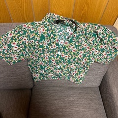 free(着用者157cm)レディース服 の画像