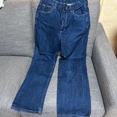 free(着用者157cm)レディース服 の画像