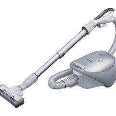 Panasonic 掃除機 ECONAVI MC-PA20W-Sの画像
