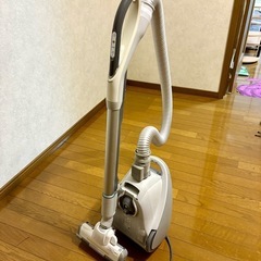 Panasonic 掃除機 ECONAVI MC-PA20W-Sの画像