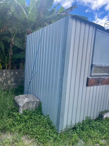 小屋
