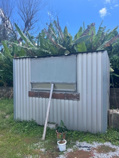 小屋