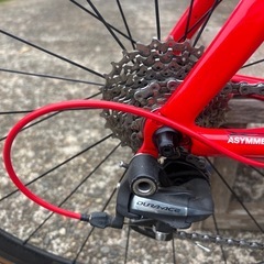 ピナレロ ドグマ 60.1 ロードバイクPINARELLO DOGMAの画像