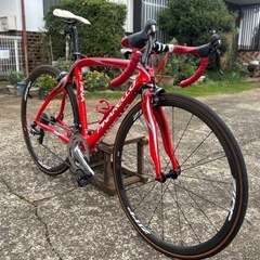 ピナレロ ドグマ 60.1 ロードバイクPINARELLO DOGMAの画像