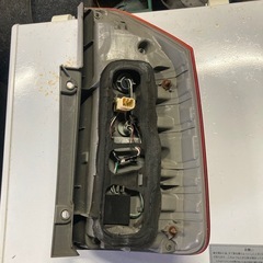 70ノア 左テールレンズASSYの画像