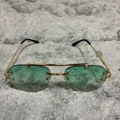 サングラス3種類の画像
