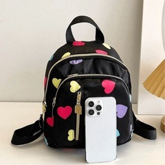 【お取引中】新品　リュックの画像