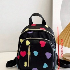 【お取引中】新品　リュックの画像
