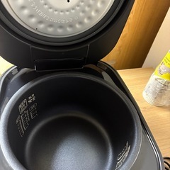 炊飯器　の画像