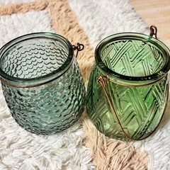 キャンドル立て
の画像