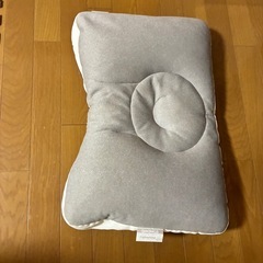 まくら枕の画像