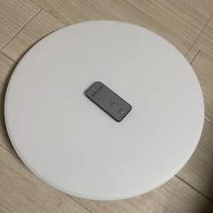 シーリングライト２つ無料の画像