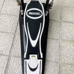 マックストーン　ツインペダルの画像