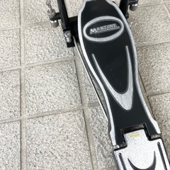 マックストーン　ツインペダルの画像