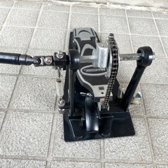 マックストーン　ツインペダルの画像