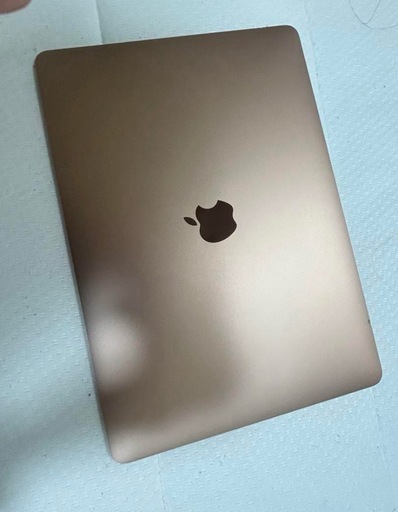 Mac Apple MacBook Air M1 8G SSD 512GB