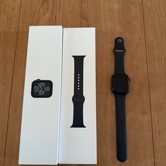 Apple Watch SE2の画像