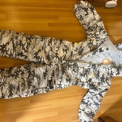 ウェアーの画像