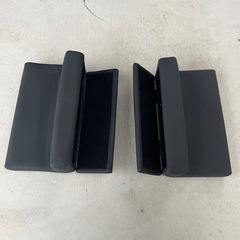 ハイエースコンソールBOX、肘掛け
の画像