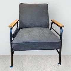 【美品】⚪︎コーナン⚪︎ 【6段階リクライニング】コンフォートチェアの画像