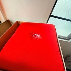 ちゃんちゃんこ　ハッピ　帽子　座布団の画像
