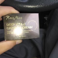 ROSEクリームの画像