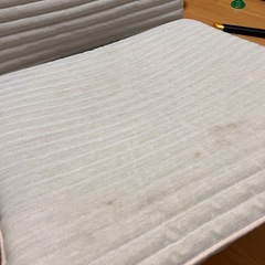 あげますIKEAロッキンチェアーの画像