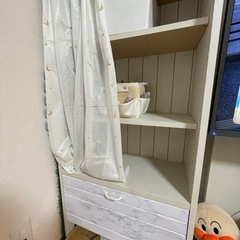 ニトリラックの画像