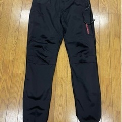 コミネ電熱セット服の画像