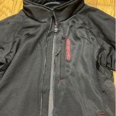 コミネ電熱セット服の画像