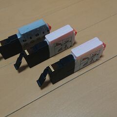 Canon純正インクタンク BCI-371の画像
