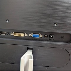【美品】PHILIPS　モニター　パソコン　ゲーム　画面　液晶モニターの画像
