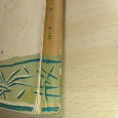 『土』長塚 節　創元文庫の画像