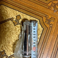 (美品) 
永田製作所 8.5Φクリーナー(中)の画像