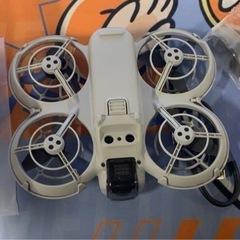 ドローン　DJI NEO
の画像