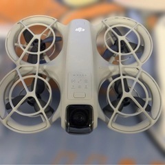 ドローン　DJI NEO
の画像