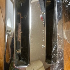 トースターの画像
