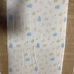ベビー布団セットの画像