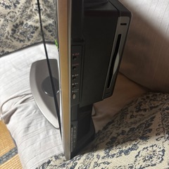シャープテレビ/TV32インチ の画像