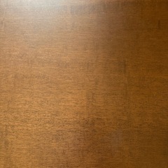 カリモク60 ダイニングテーブル1500 モカブラウンの画像