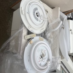 中古電灯の画像