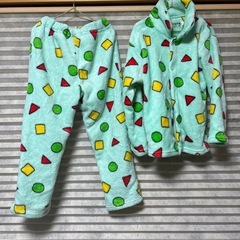 子供用パジャマ 2setの画像