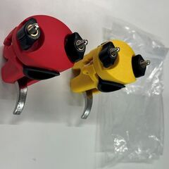 新品ロッドキーパー　２個 3000円の画像