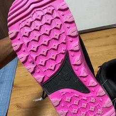 スノーボード　Burtonブーツの画像
