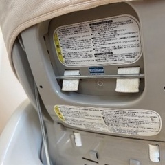 ハイローチェア　電動の画像