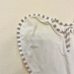 【美品】スワドルアップ　オーガニック　サイズ Sの画像