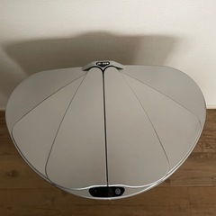 賢いゴミ箱　自動センサー　ふた付き　45リットルの画像